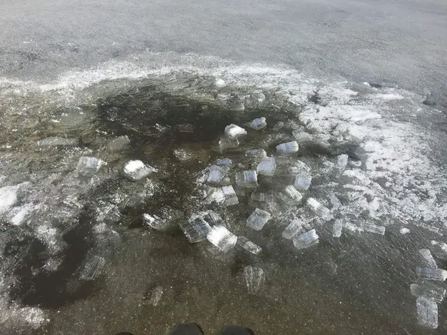 Rutten is sjöräddningssällskapet mars 2017